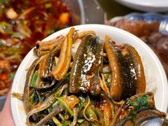-乐山第一家临江鳝丝(茶坊路店)
