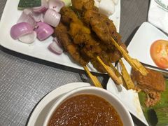 -关夫人餐厅(阳光广场店)