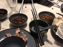 -百年果林椰子鸡(中洲店)