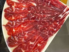 -林记潮牛·牛肉火锅(上马墩店)