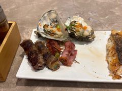 -上渔铁板烧(熙悦汇店)