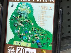 -合肥野生动物园