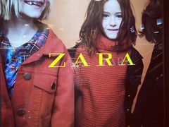 -ZARA(沈阳大悦城店)