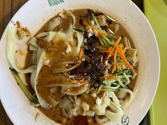 -南来顺饭庄·清真(南菜园店)