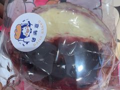 -包满意面包糕点(东坝店)