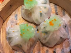 -海航大厦万豪酒店彩海轩中餐厅(霄云路店)