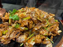 -北平盛世·新京菜·北京烤鸭(劲松·双井店)