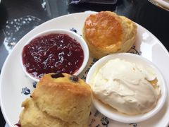 -西点坊(浦东香格里拉店)