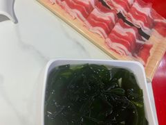 -欠火锅·水牛毛肚·团建聚餐·生日宴(何山路店)