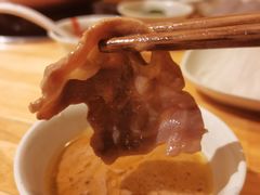 羊肉片-老康火锅(桥南街店)