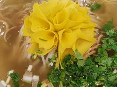 -真不同饭店(中州东路店)