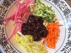 -百花深处·老北京风味菜