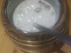 -东顺全羊坊烧烤炒菜莜面(张北店)
