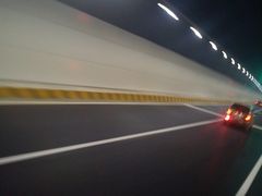 -胶州湾海底隧道