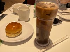 -翠华餐厅(宝安壹方城店)