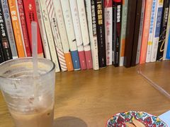 -街角 T·COFFEE 融合料理·BISTRO(车公庙店)