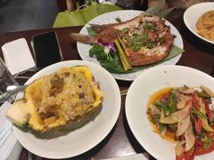 -紫滇源云南生态菜(丹凤街店)