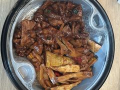 -梅溪·小伙子干挑面(安吉总店)