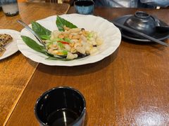 -新木器时代餐厅(太湖新天地店)