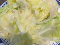 爆卷心菜-西德顺爆肚王