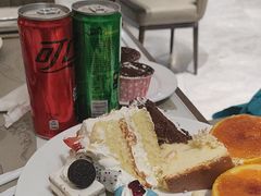 -晶丽香榭自助餐(南京大饭店)