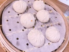 酱肉包-陈傻子餐厅(世纪都会店)