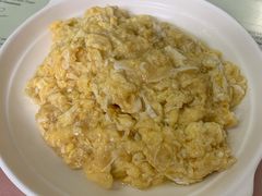 蟹粉蛋-蘭心餐厅(进贤路店)