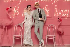-摩玛婚纱摄影(杭州店)