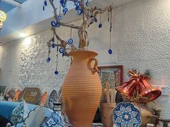 -苏坦土耳其西餐厅(玉林店)