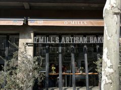 -O'mills Sourdough Bakery&Bistro(永嘉路店)