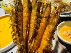 -一绪に寿喜烧自助(世茂广场店)