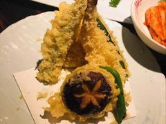 天妇罗-山葵家·创意料理(临平银泰城店)