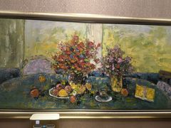 -上海浦东星河湾酒店