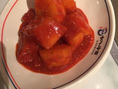 -七八冷面·延边朝鲜族美食(圣熙八号店)