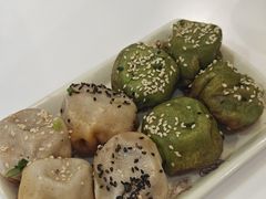 -咬不得高祖生煎·简餐(高银街店)