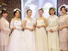 -金夫人化妆摄影职业培训学校