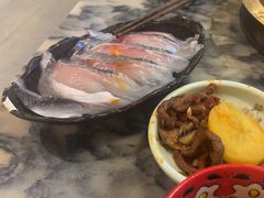 -辣斗辣老火锅(开发区店)