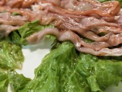 精品肥牛-淄博老街火锅·烧烤(华侨城店)