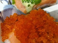 -将太无二·蓝鳍放题·北美寿司(领展购物广场中关村店)