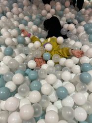 -奈尔宝·儿童乐园·亲子餐厅(长沙运达汇店)