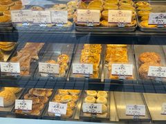 -嘉乐蛋挞王(文明分店)
