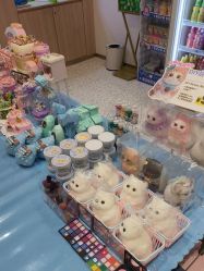 -meland亲子乐园(珠海环宇城店)