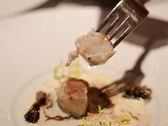 -Le Bernardin