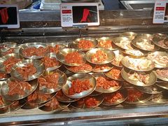 -韩风源自助烤肉(国贸精品店)