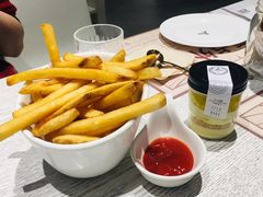 -娜娜家·Nana's restaurant(国金汇店)