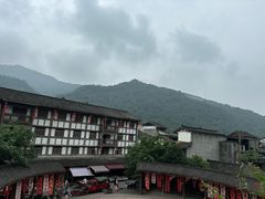 -海窝子古镇