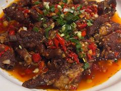 -烹湘·鲜炒湖南土菜(海珠店)