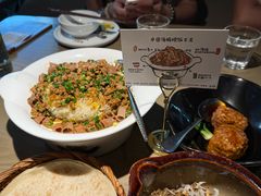 -前海沿·青岛菜(李沧万达店)