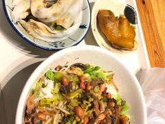 猪肠豆-椰小调.儋州米烂(名门店)