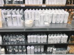 -MUJI无印良品(恒隆广场店)